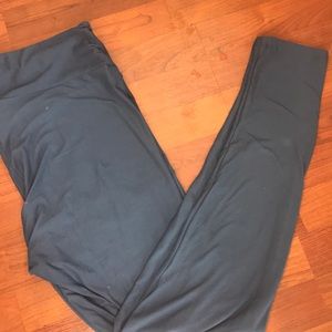 LuLaRoe TC Leggings